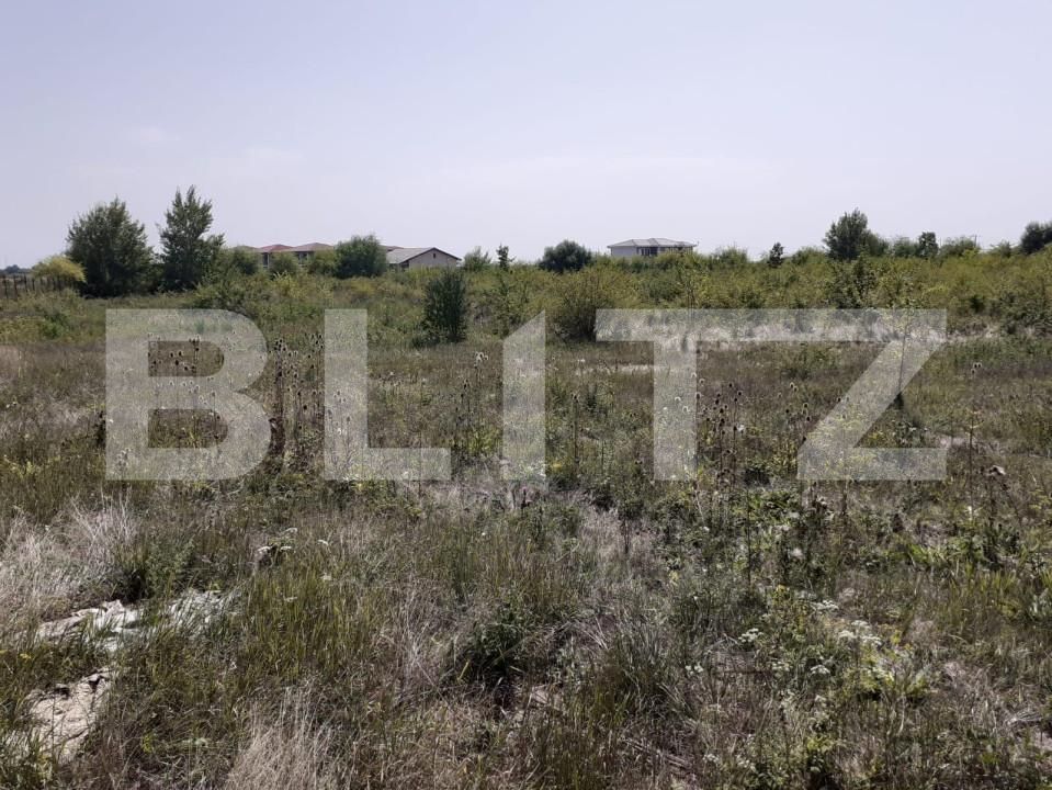 Teren de vânzare Calea Urseni - 140455TV | BLITZ Timișoara | Poza3