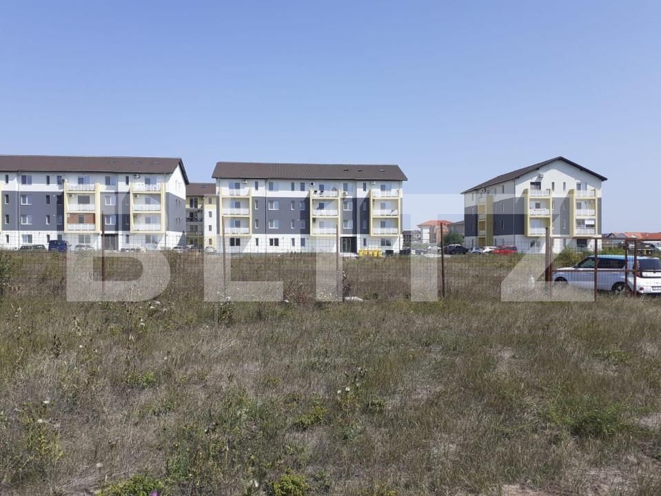 Teren de vânzare Calea Urseni - 140455TV | BLITZ Timișoara | Poza2