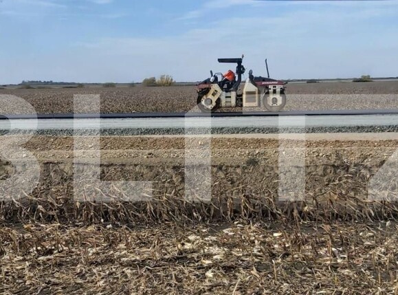 Teren de vânzare Sagului - 140456TV | BLITZ Timișoara | Poza5