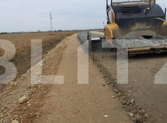 Teren de vânzare Sagului - 140456TV | BLITZ Timișoara | Poza3