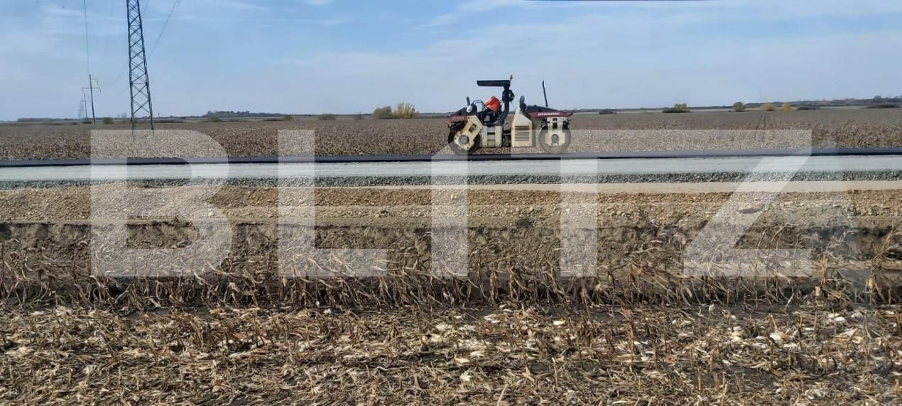 Teren de vânzare Sagului - 140456TV | BLITZ Timișoara | Poza5