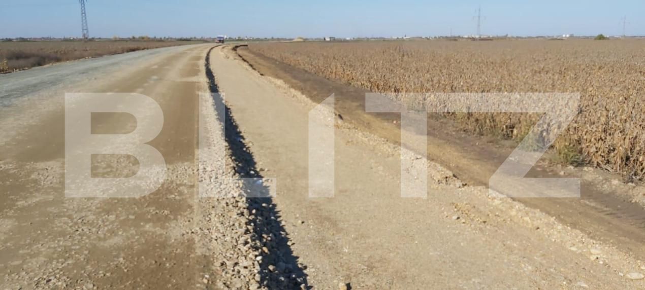 Teren de vânzare Sagului - 140456TV | BLITZ Timișoara | Poza4