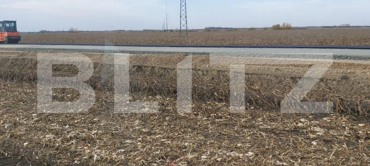 Teren de vânzare Sagului - 140456TV | BLITZ Timișoara | Poza6