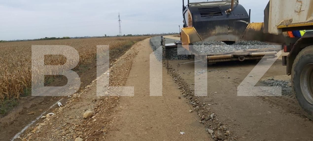 Teren de vânzare Sagului - 140456TV | BLITZ Timișoara | Poza3