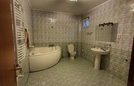 Clădire P+E+M de 563 mp utili, 841 mp teren, Fabric