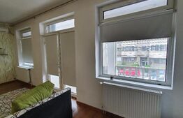 Clădire P+E+M de 563 mp utili, 841 mp teren, Fabric