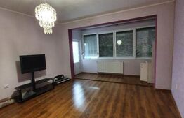 Clădire P+E+M de 563 mp utili, 841 mp teren, Fabric