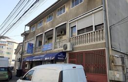 Clădire P+E+M de 563 mp utili, 841 mp teren, Fabric