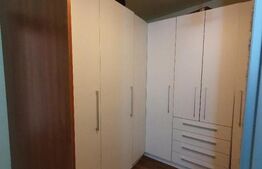 Clădire P+E+M de 563 mp utili, 841 mp teren, Fabric