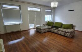 Clădire P+E+M de 563 mp utili, 841 mp teren, Fabric