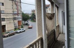 Clădire P+E+M de 563 mp utili, 841 mp teren, Fabric