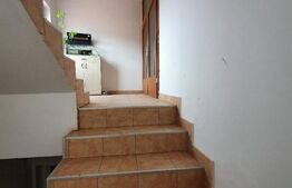 Clădire P+E+M de 563 mp utili, 841 mp teren, Fabric