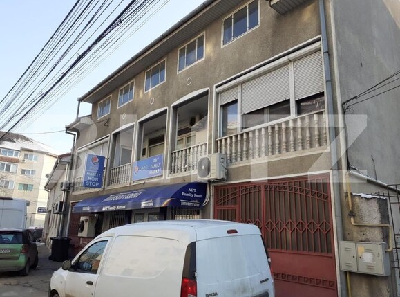 Spațiu comercial de vânzare Fabric - 140458SVC | BLITZ Timișoara | Poza1