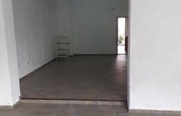 Spaţiu comercial de 72 mp pe stradă principală în Fabric