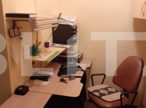 Spațiu comercial de vânzare Fabric - 140459SVC | BLITZ Timișoara | Poza4