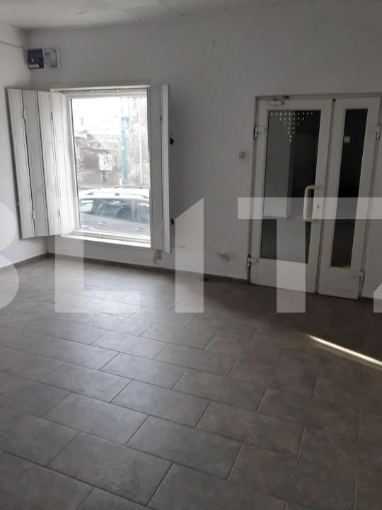 Spațiu comercial de vânzare Fabric - 140459SVC | BLITZ Timișoara | Poza2