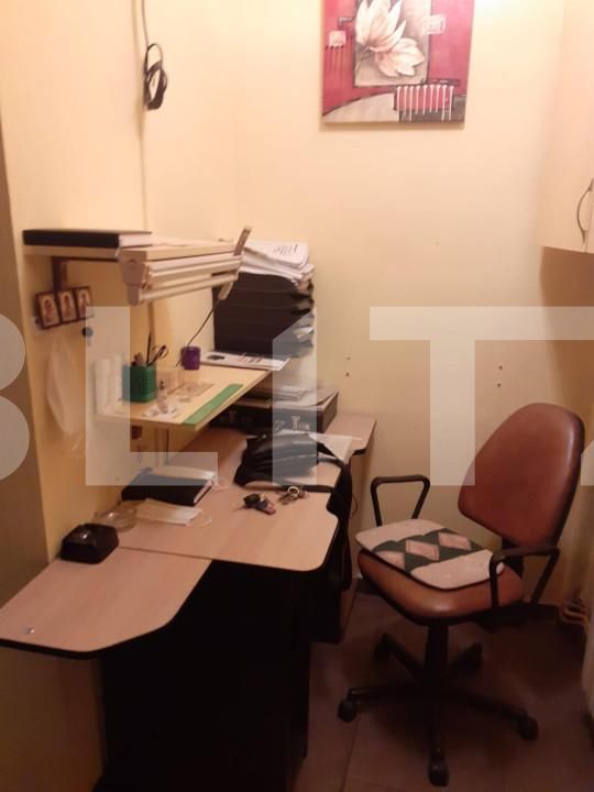 Spațiu comercial de vânzare Fabric - 140459SVC | BLITZ Timișoara | Poza4