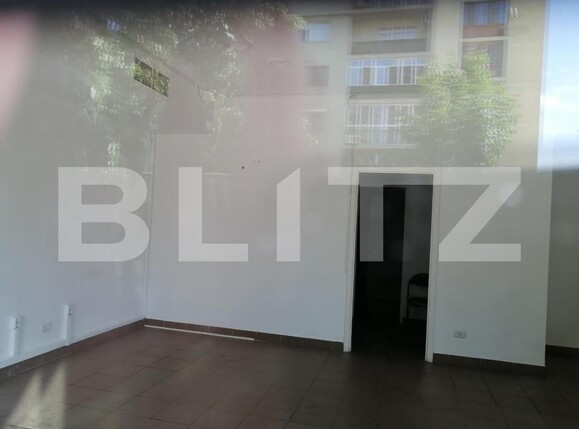 Spațiu comercial de vânzare Baba-Dochia - 140460SVC | BLITZ Timișoara | Poza5