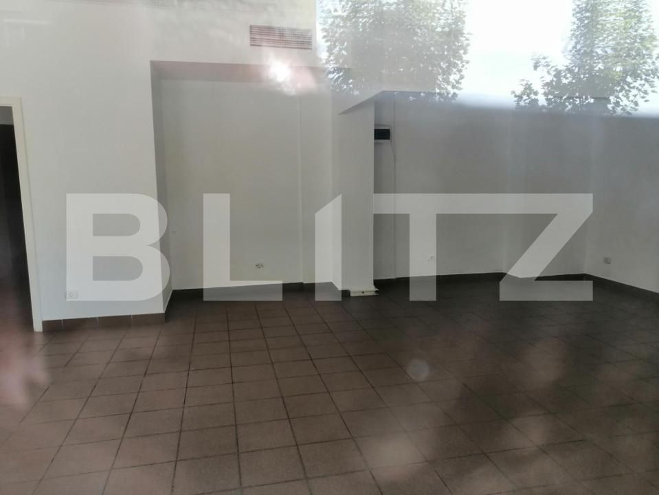 Spațiu comercial de vânzare Baba-Dochia - 140460SVC | BLITZ Timișoara | Poza6