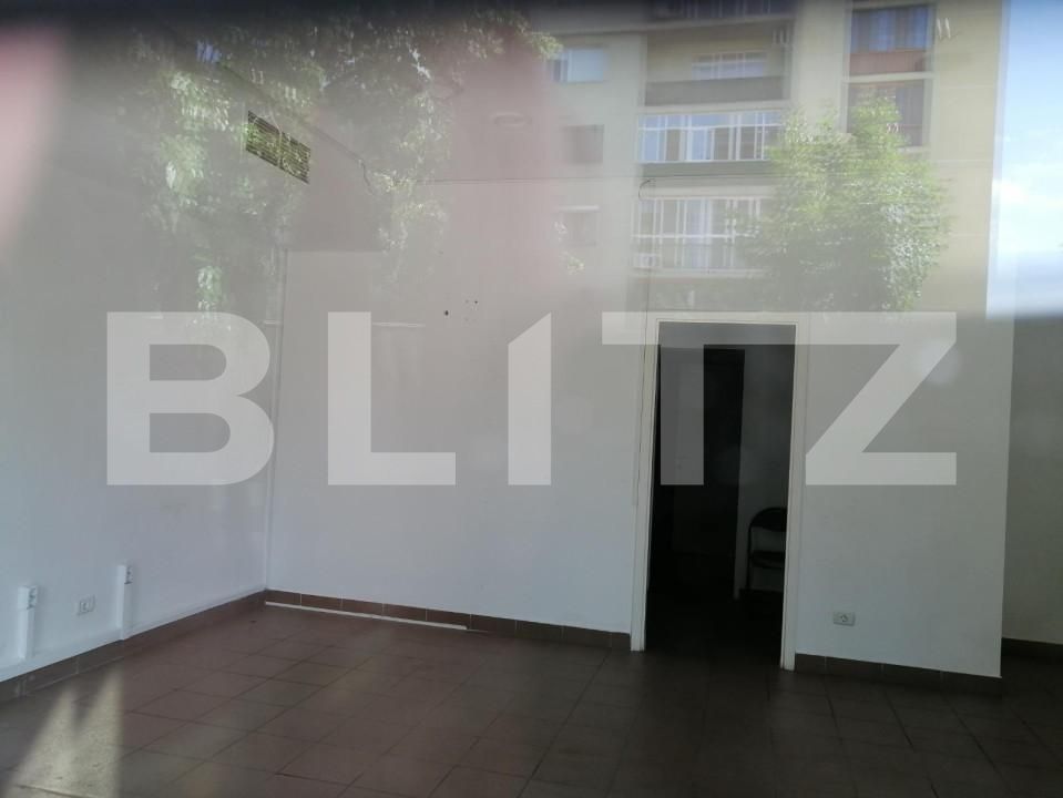 Spațiu comercial de vânzare Baba-Dochia - 140460SVC | BLITZ Timișoara | Poza5