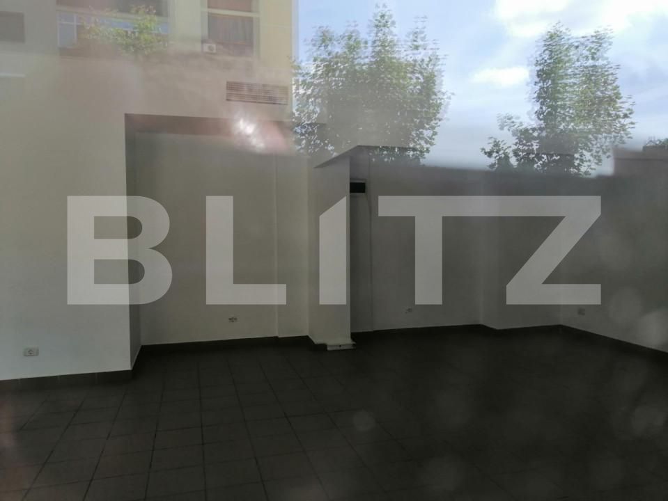 Spațiu comercial de vânzare Baba-Dochia - 140460SVC | BLITZ Timișoara | Poza4