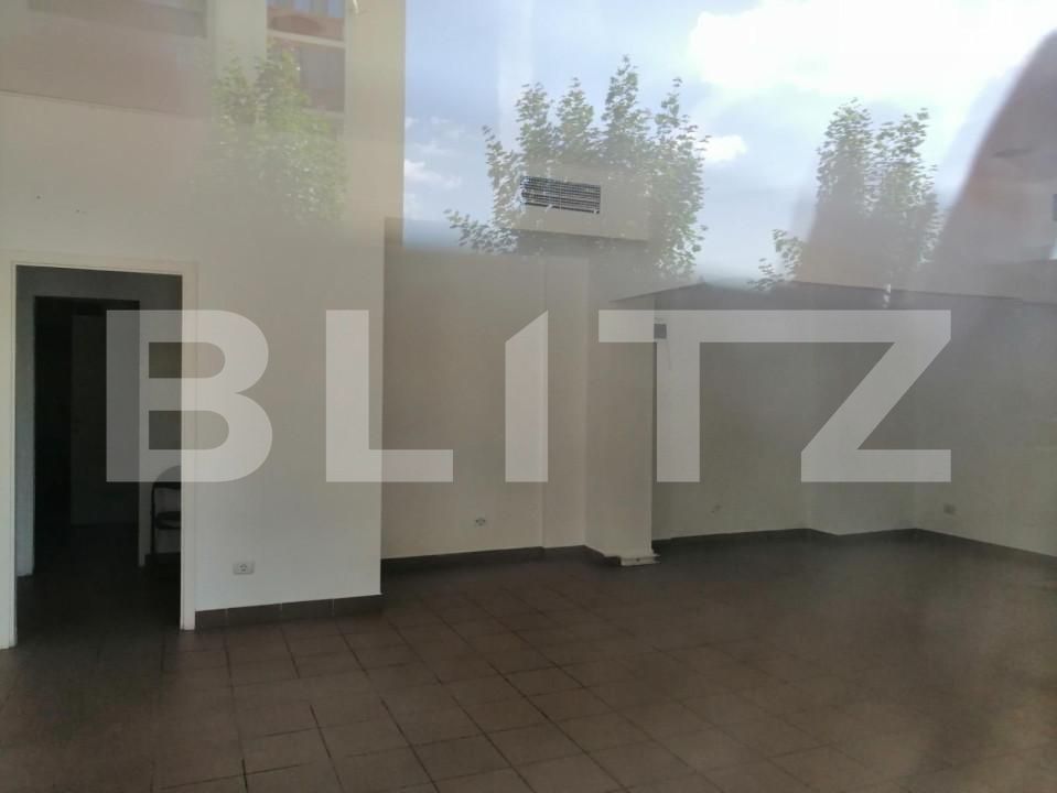 Spațiu comercial de vânzare Baba-Dochia - 140460SVC | BLITZ Timișoara | Poza7