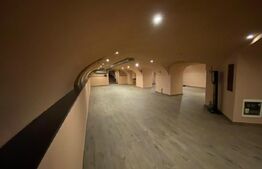 Spaţiu comercial de 190 mp in zona centrala