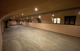 Spaţiu comercial de 190 mp in zona centrala