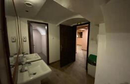 Spaţiu comercial de 190 mp in zona centrala