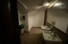 Spaţiu comercial de 190 mp in zona centrala