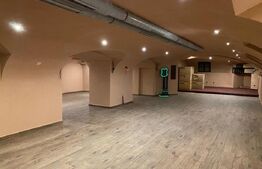 Spaţiu comercial de 190 mp in zona centrala