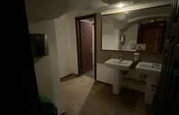 Spaţiu comercial de 190 mp in zona centrala