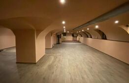 Spaţiu comercial de 190 mp in zona centrala