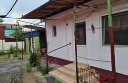 Casa de 4 camere, 104 mp utili, 432 mp teren in Plopi