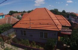 Casa de 4 camere, 104 mp utili, 432 mp teren in Plopi