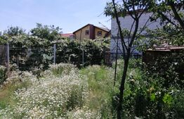 Casa de 4 camere, 104 mp utili, 432 mp teren in Plopi