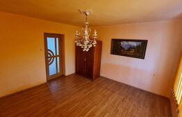 Casa de 4 camere, 104 mp utili, 432 mp teren in Plopi