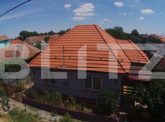 Casa de vânzare 5 camere Plopi - 140463CV | BLITZ Timișoara | Poza2