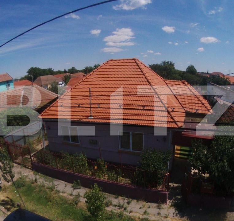 Casa de vânzare 5 camere Plopi - 140463CV | BLITZ Timișoara | Poza2