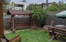 Casa de 3 camere, 65 mp utili si 523 mp teren, Zona Mehala