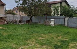 Casa de 3 camere, 65 mp utili si 523 mp teren, Zona Mehala