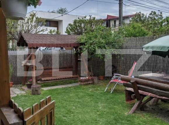 Casa de vânzare 3 camere Mehala - 140464CV | BLITZ Timișoara | Poza3