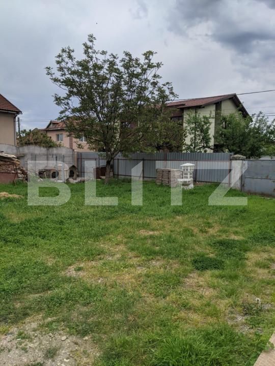 Casa de vânzare 3 camere Mehala - 140464CV | BLITZ Timișoara | Poza1