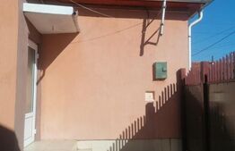 Casa de 3 camere, utili 110 mp, teren 600 mp în Fratelia