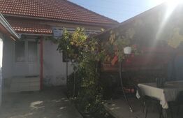 Casa de 3 camere, utili 110 mp, teren 600 mp în Fratelia