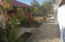 Casa de 3 camere, utili 110 mp, teren 600 mp în Fratelia