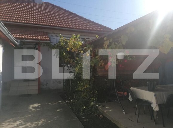 Casa de vânzare 3 camere Fratelia - 140465CV | BLITZ Timișoara | Poza1