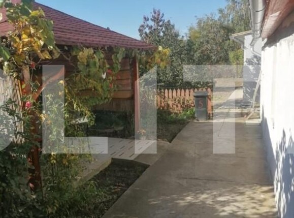 Casa de vânzare 3 camere Fratelia - 140465CV | BLITZ Timișoara | Poza3