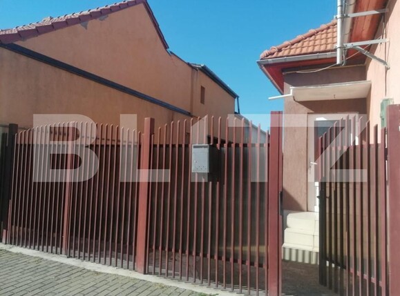 Casa de vânzare 3 camere Fratelia - 140465CV | BLITZ Timișoara | Poza2