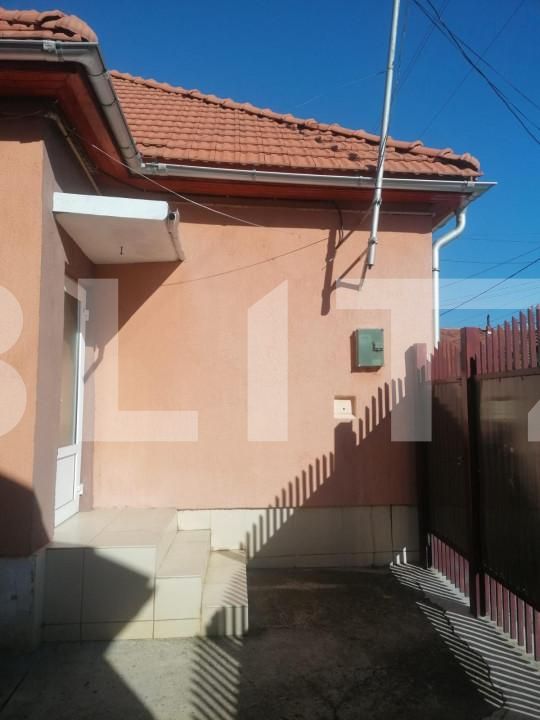 Casa de vânzare 3 camere Fratelia - 140465CV | BLITZ Timișoara | Poza4